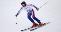 Сборная команда России по горнолыжному спорту лиц с ПОДА и нарушением зрения завоевала 18 медалей на 2 этапе Кубка Европы