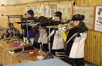В Орловской области завершился чемпионат России по пулевой стрельбе спорта лиц с поражением опорно-двигательного аппарата