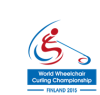 Сборная команда России по керлингу на колясках лидирует в групповом этапе чемпионата мира в Финляндии