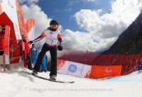 В Испании стартует чемпионат мира по пара-сноуборду