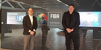 Международная федерация баскетбола и Международная федерация баскетбола на колясках укрепляют сотрудничество