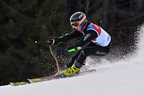 Иркутская спортсменка Варвара Ворончихина завоевала бронзовую медаль в 1-й день 5-го этапа Кубка мира по горнолыжному спорту среди лиц с ПОДА в Швейцарии