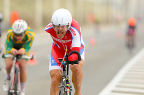 Сборная команда России по велоспорту лиц с ПОДА и нарушением зрения примет участие в чемпионате мира на шоссе в Нидерландах