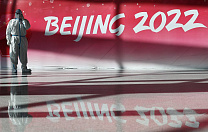 Паралимпийская сборная России в полном составе покинет Пекин 6 марта