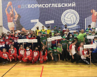 Команда Москвы одержала победу на Всероссийской спартакиаде среди детей с нарушением зрения по летним видам спорта «Республика спорт» 2021