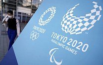 ТАСС: В команде ПКР не выявлено случаев заражения коронавирусом на Паралимпиаде в Токио