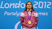Сильнее обстоятельств – 8-кратная чемпионка Паралимпийских игр Оксана Савченко