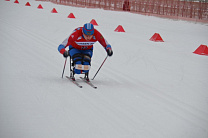 Российские лыжники одержали 5 побед во второй день I этапа Кубка мира по лыжным гонкам и биатлону в Тюмени