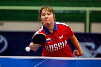6 российских спортсменов примут участие в международных соревнованиях по настольному теннису спорта лиц с ПОДА и ИН в Польше