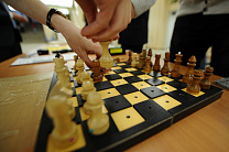 Российские шахматисты-инвалиды выступают на Всемирной шахматной олимпиаде в г. Батуми (Грузия)