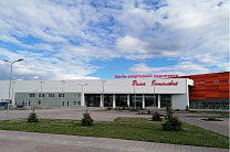 ​Один из крупнейших в России спортивных центров, который построен в Уфе, назван именем легенды мирового паралимпийского спорта, вице-президента ПКР Римы Баталовой