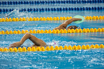 Более 170 спортсменов примут участие в чемпионате страны по плаванию спорта лиц с ПОДА