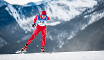Сборная России в Канаде примет участие в первом этапе Кубка мира по лыжным гонкам и биатлону МПК