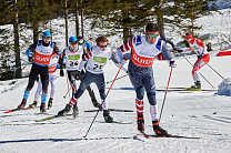 Сборная команда России примет участие в этапе Кубка мира по паралимпийским лыжным гонкам и биатлону в Финляндии