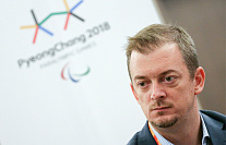 ТАСС: Глава МПК считает, что российские паралимпийцы проявили удивительный дух на Играх-2018