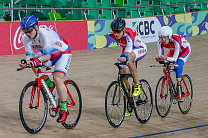 Российские спортсмены примут участие в чемпионате мира по велоспорту на треке среди спортсменов с ПОДА и нарушением зрения в Нидерландах