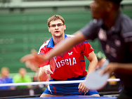 5 российских спортсменов примут участие в международных соревнованиях по настольному теннису спорта лиц с ПОДА и ИН в Японии