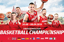   Сборная команда России по баскетболу на колясках приняла участие в чемпионате Европы в дивизионе А