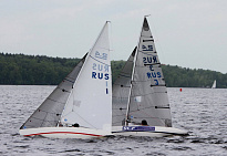 Ведущие яхтсмены страны по итогам 12 гонок определят победителей и призеров чемпионата России по парусному спорту среди лиц с ПОДА