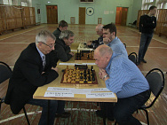 Сборная Республики Хакасия стала победительницей командного чемпионата России по шахматам спорта слепых 