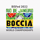 Чемпионат мира по бочча 2022 года пройдет в г. Рио-де-Жанейро (Бразилия)