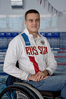 #тренимвместе с бронзовым призером чемпионата мира 2019 года по плаванию спорта лиц с ПОДА Вячеславом Ленским