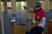 2 российских спортсмена примут участие в Кубке мира по пулевой стрельбе, проводимом Международным паралимпийским комитетом