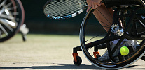 Международная федерация тенниса и турниры Большого шлема объединили усилия для помощи теннису на колясках