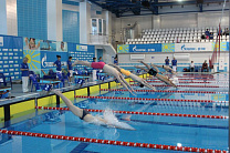 Рекордное количество сборных регионов примут участие в чемпионате и первенстве России по плаванию ЛИН 