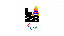 Организационный комитет Лос-Анджелес 2028 открывает путь к Играм с новой эмблемой