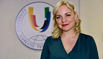 Вероника Логинова стала гендиректором РУСАДА