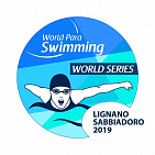 10 российских пловцов в Италии примут участие в турнире мировой серии, проходящем под эгидой МПК