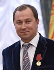 А.В. Назаров включен в состав тренерского совета Спортивно-технического комитета Международного паралимпийского комитета по горнолыжному спорту