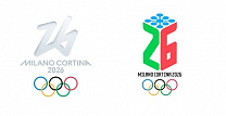 Оргкомитет «Милан-Кортина 2026» проводит онлайн-голосование по выбору официального логотипа
