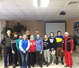 ПКР совместно с Всероссийской Федерацией спорта лиц с ПОДА провели Всероссийский семинар по классификации спортсменов в горнолыжном спорте
