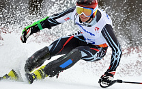 Российские спортсмены-горнолыжники завоевали 2 золотые и 1 бронзовую медали в шестой день XI Паралимпийских зимних игр в г. Сочи