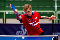 Российские спортсмены примут участие в международных соревнованиях по настольному теннису спорта лиц с ПОДА в Таиланде