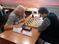 Сборная Ленинградской области впервые стала победительницей командного чемпионата России по шашкам спорта слепых