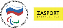 ZASPORT - официальный партнер ПКР и экипировщик российской делегации на XII Паралимпийских зимних играх 2018 года в г. Пхенчхан (Республика Корея)