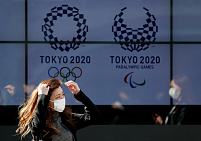 Совместное заявление Международного олимпийского комитета и Организационного комитета Tokyo 2020