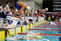 Сборная команда России по плаванию завоевала 5 золотых, 3 серебряные и 1 бронзовую медали во второй соревновательный день чемпионата мира МПК в г. Глазго и лидирует в неофициальном общекомандном зачете