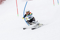 Российские спортсмены примут участие в международных соревнованиях по горнолыжному спорту среди лиц с ПОДА в Канаде