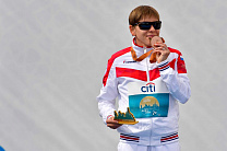 Сильнее обстоятельств – , 2-кратная чемпионка Паралимпийских игр Елена Паутова