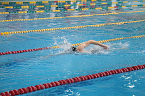 На чемпионате России по плаванию спорта лиц с ПОДА спортсмены установили 25 рекордов России, превысили два рекорда мира и шесть рекордов Европы
