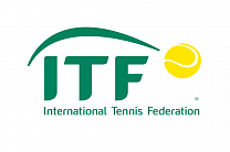 Международная Федерация тенниса (ITF) объявляет о приостановке всех соревнований