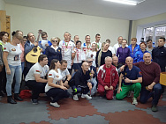 Российские спортсмены завоевали 3 золотые и 2 бронзовые медали на открытом турнире по настольному теннису среди лиц с нарушением зрения в Беларуси