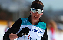 ТАСС: Чемпионки Паралимпийских игр Миленина и Лысова завершили карьеру