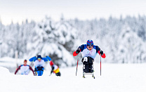 Команда ПКР примет участие в чемпионате мира МПК по зимним видам спорта в Норвегии