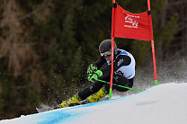 Алексей Бугаев завоевал 2 серебряные медали по итогам двух дней третьего этапа Кубка Европы по горнолыжному спорту среди лиц с ПОДА и нарушением зрения в Италии