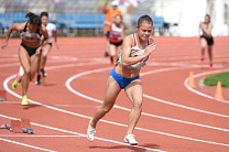 Соревнования по легкой атлетике в рамках Летних Игр Паралимпийцев пройдут в Чебоксарах